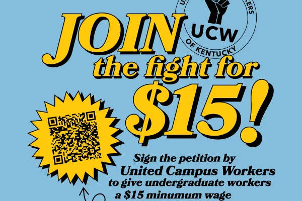 ug petition