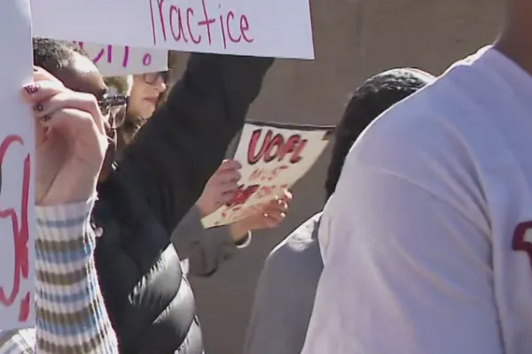 Protest