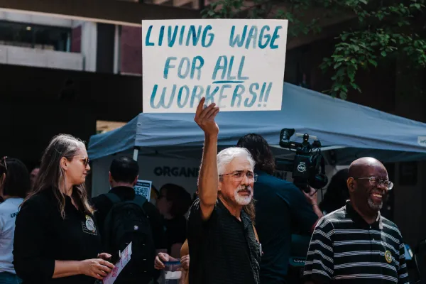 Union member