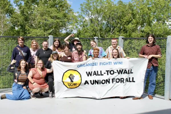 union members
