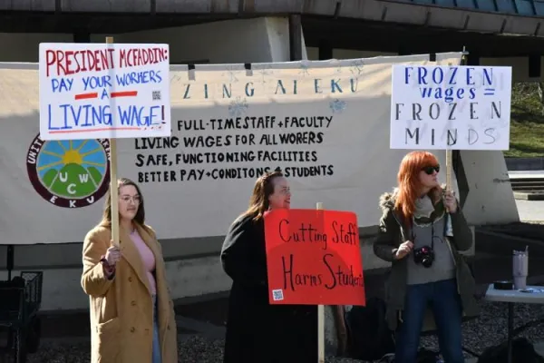 union members