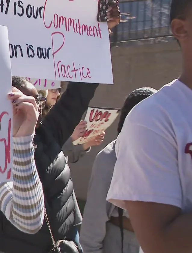 Protest
