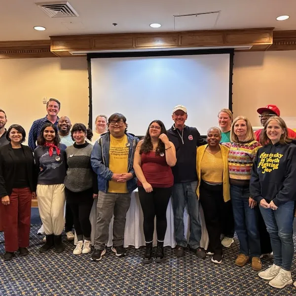 union members