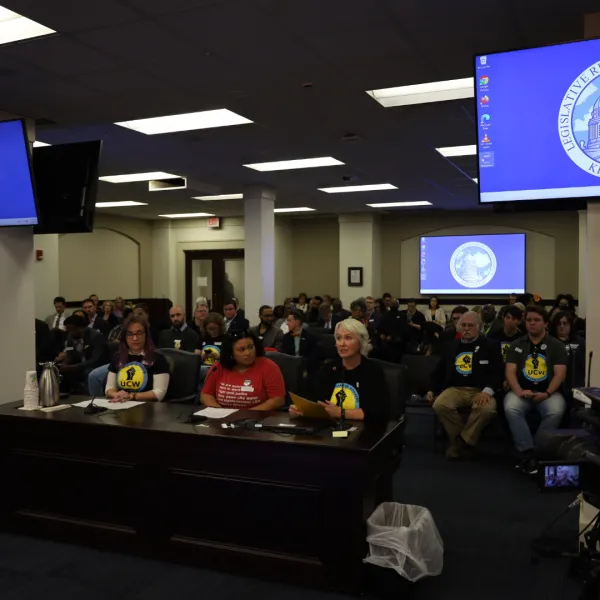 union members