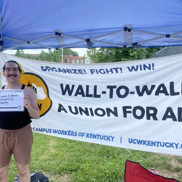 union members