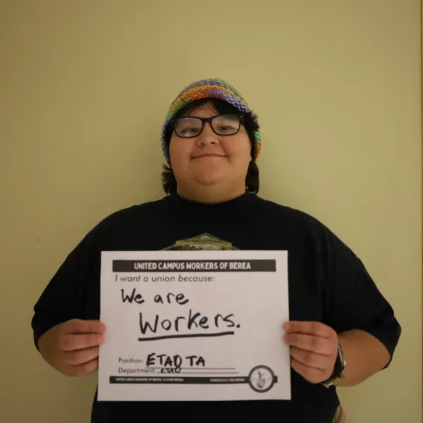 union members