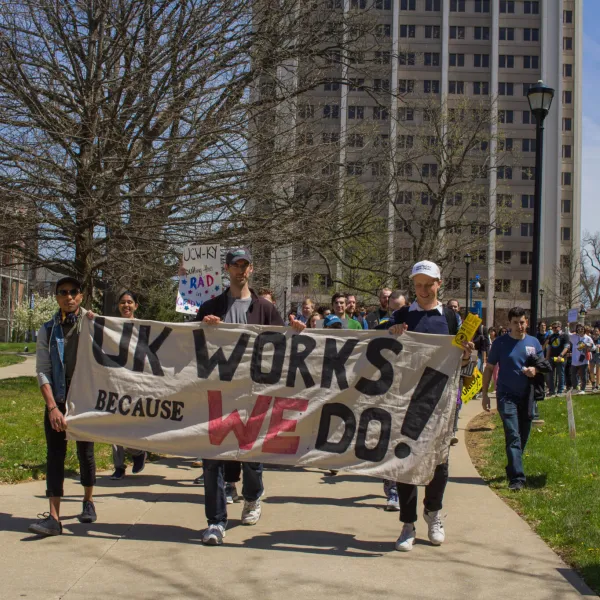 union members