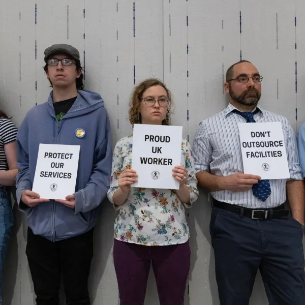 union members